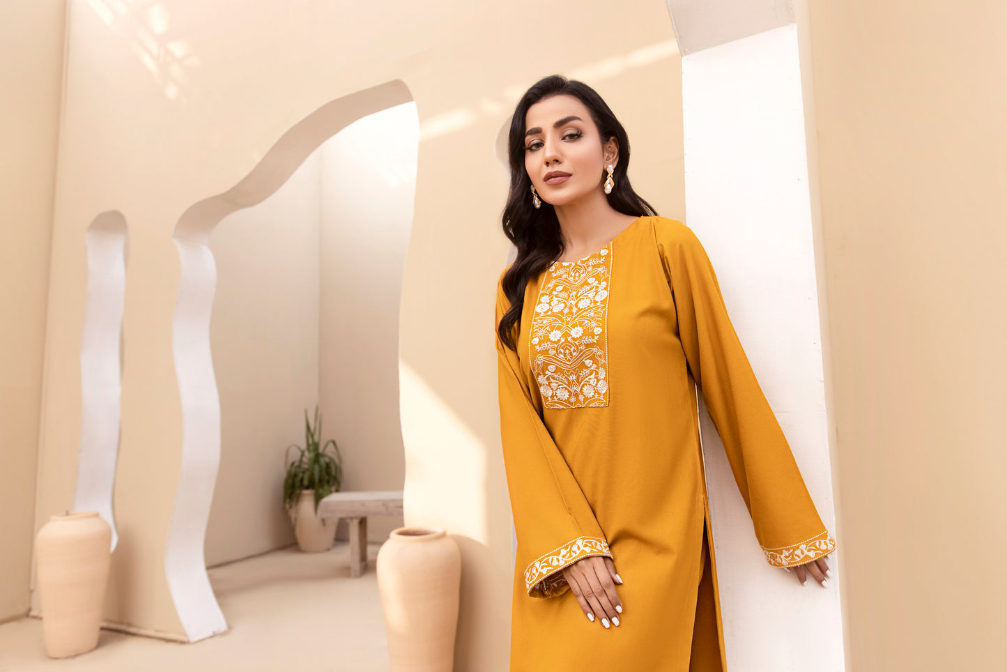 TWO PIECE STITCHED - SUNSTITCH 