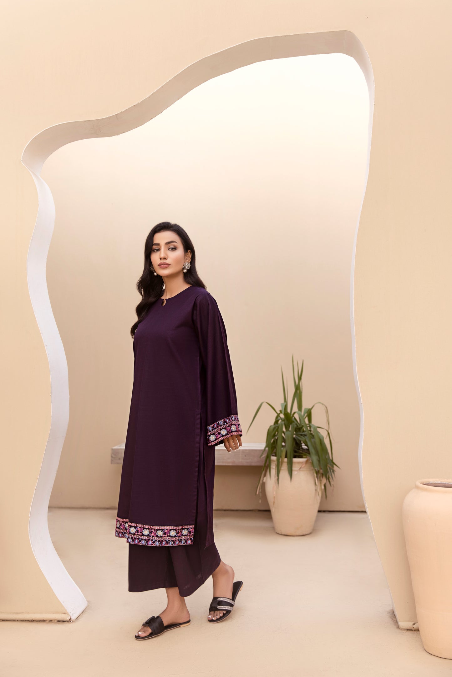 TWO PIECE STITCHED - ROYAL ‎ ‎ ‎ ‎ ‎ ‎ ‎ ‎‎ ‎ ‎ ‎ ‎ ‎