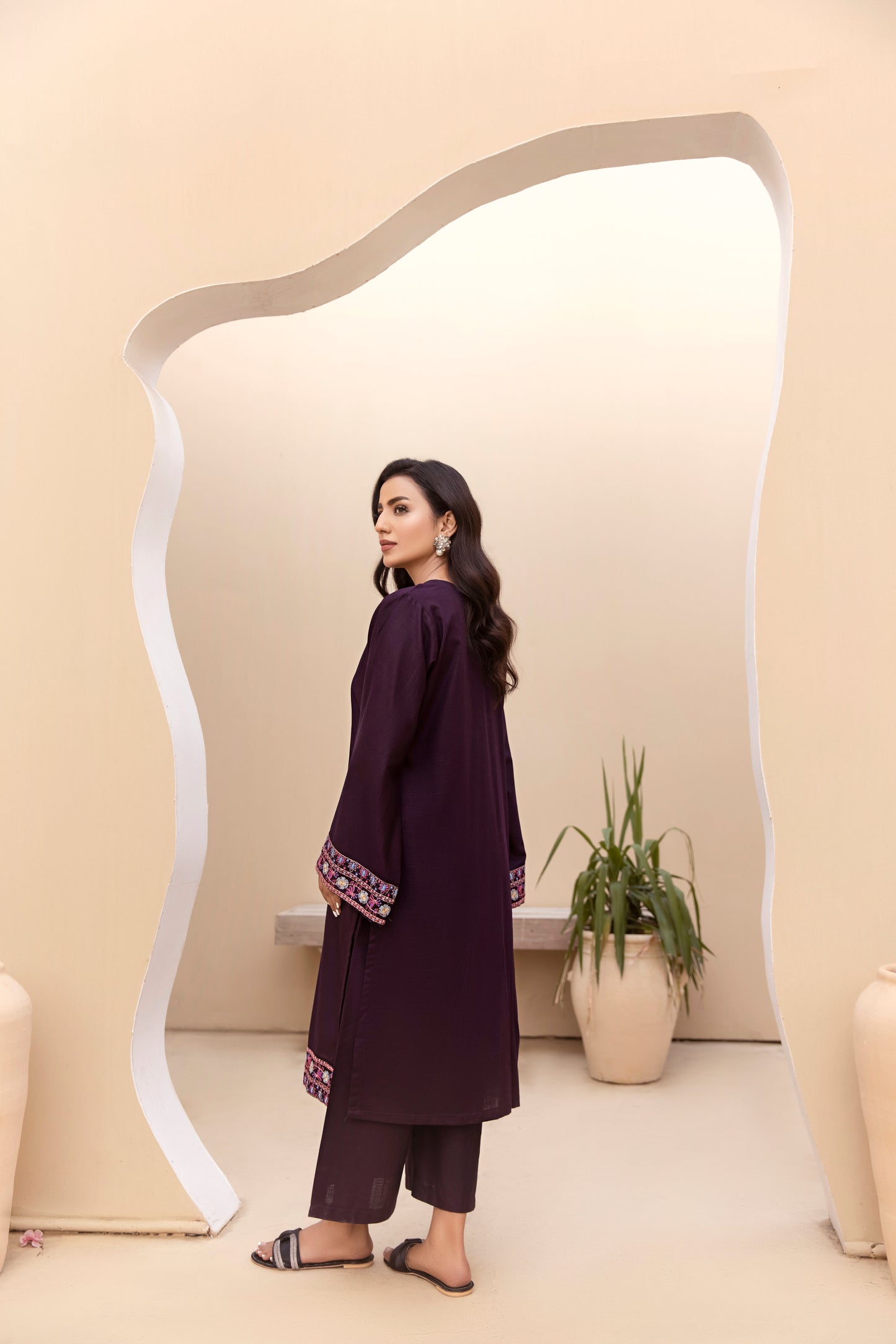 TWO PIECE STITCHED - ROYAL ‎ ‎ ‎ ‎ ‎ ‎ ‎ ‎‎ ‎ ‎ ‎ ‎ ‎