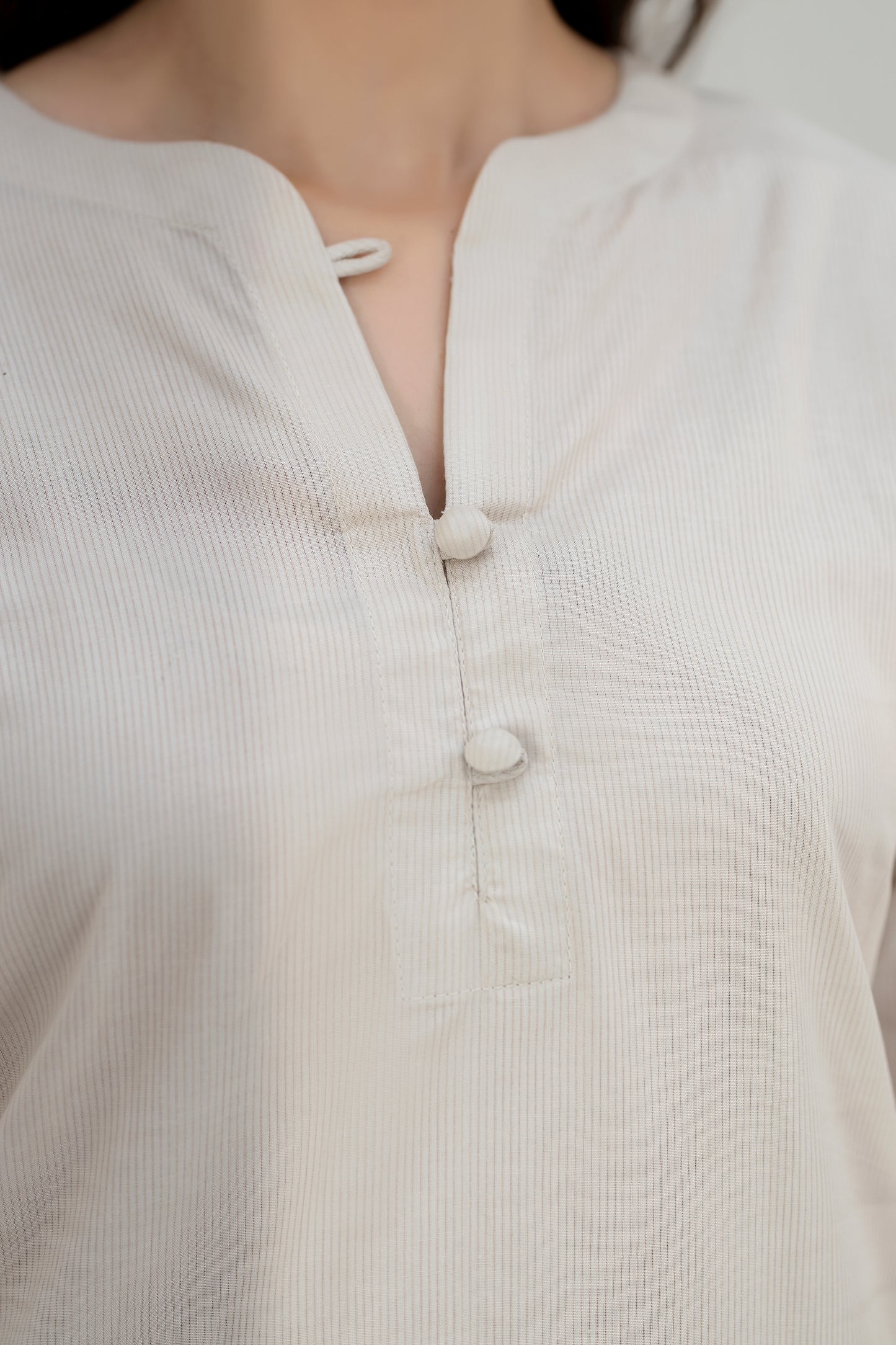 TWO PIECE STITCHED - SONNET