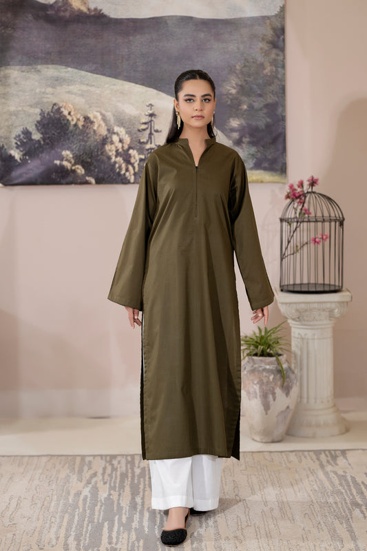 ONE PIECE STITCHED - DEW